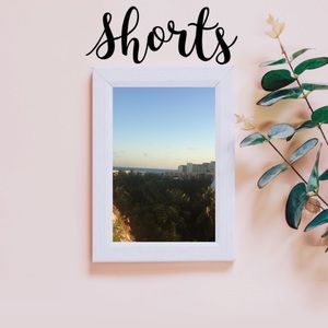 💕Shorts💕